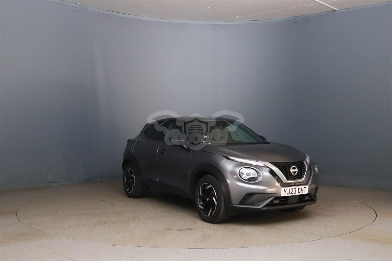 Nissan Juke 1.0 DIG-T N-connecta 2023