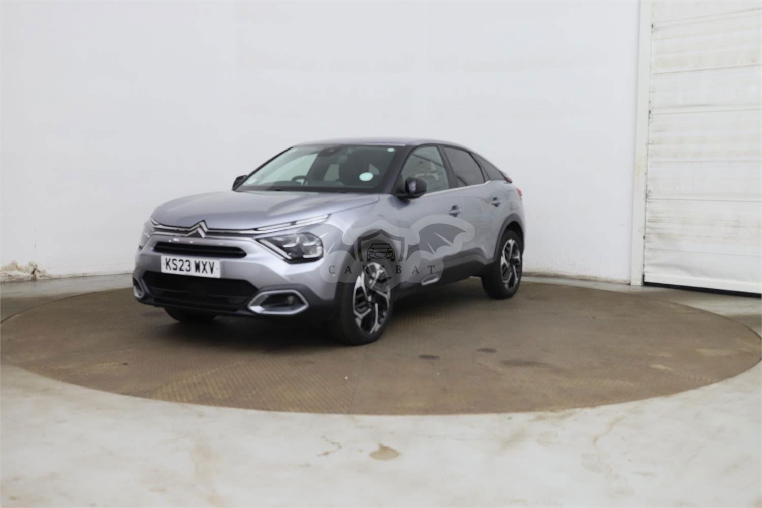 Citroën C4 1.5 HDI Shine 2023