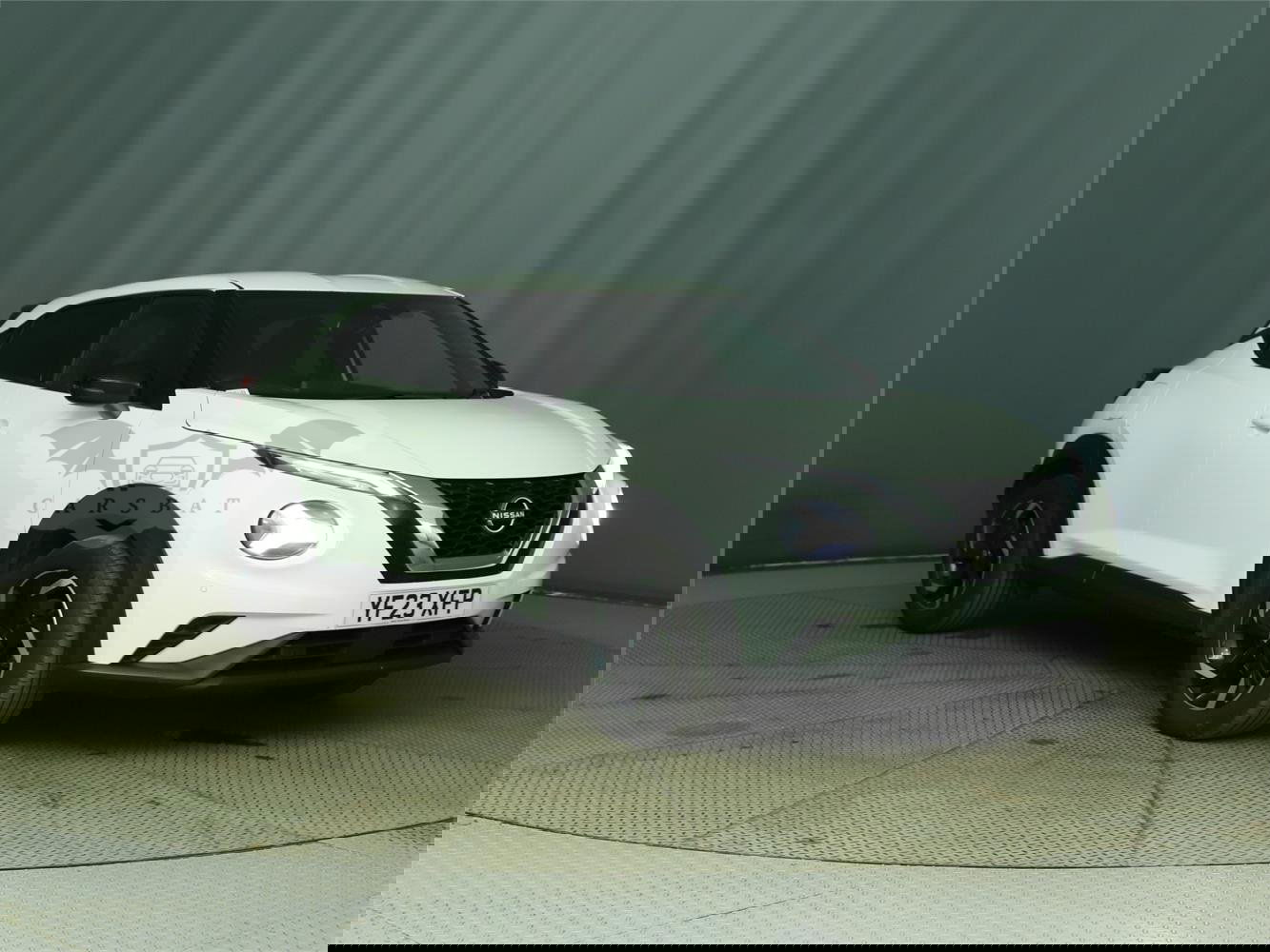 Nissan Juke 1.0 DIG-T N-connecta 2023