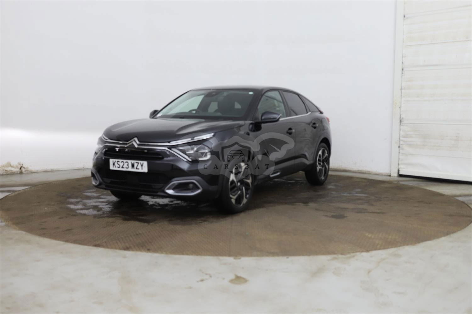 Citroën C4 1.5 HDI Shine 2023