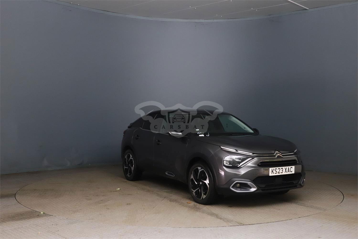 Citroën C4 1.5 HDI Shine 2023