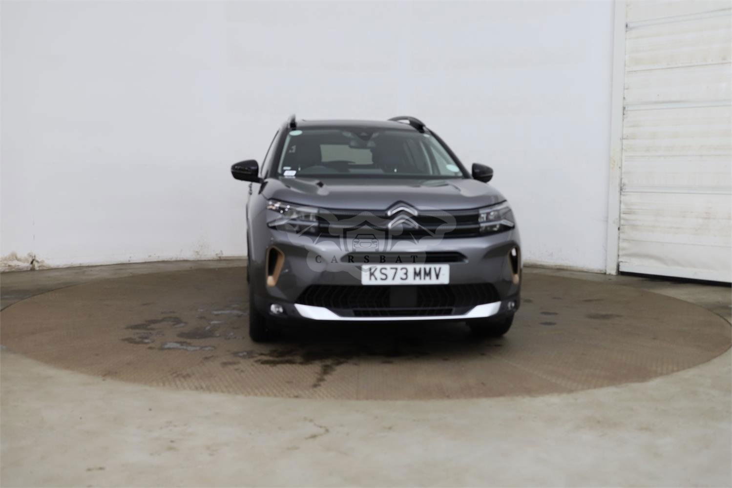 Citroën C5 Aircross 1.5 HDI C-Series 2023