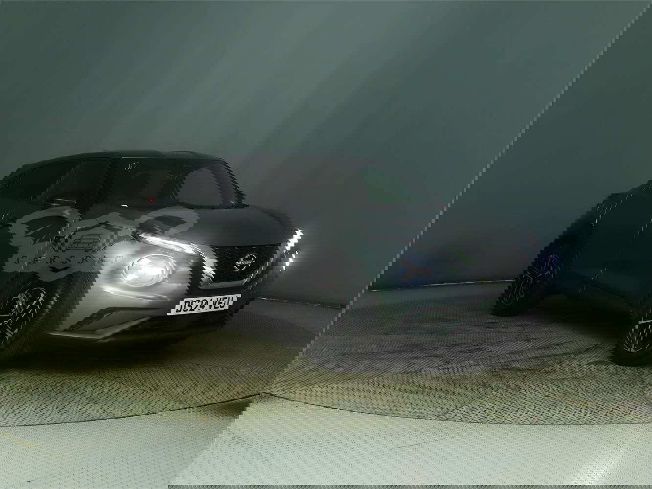 Nissan Juke 1.0 DIG-T N-connecta 2024
