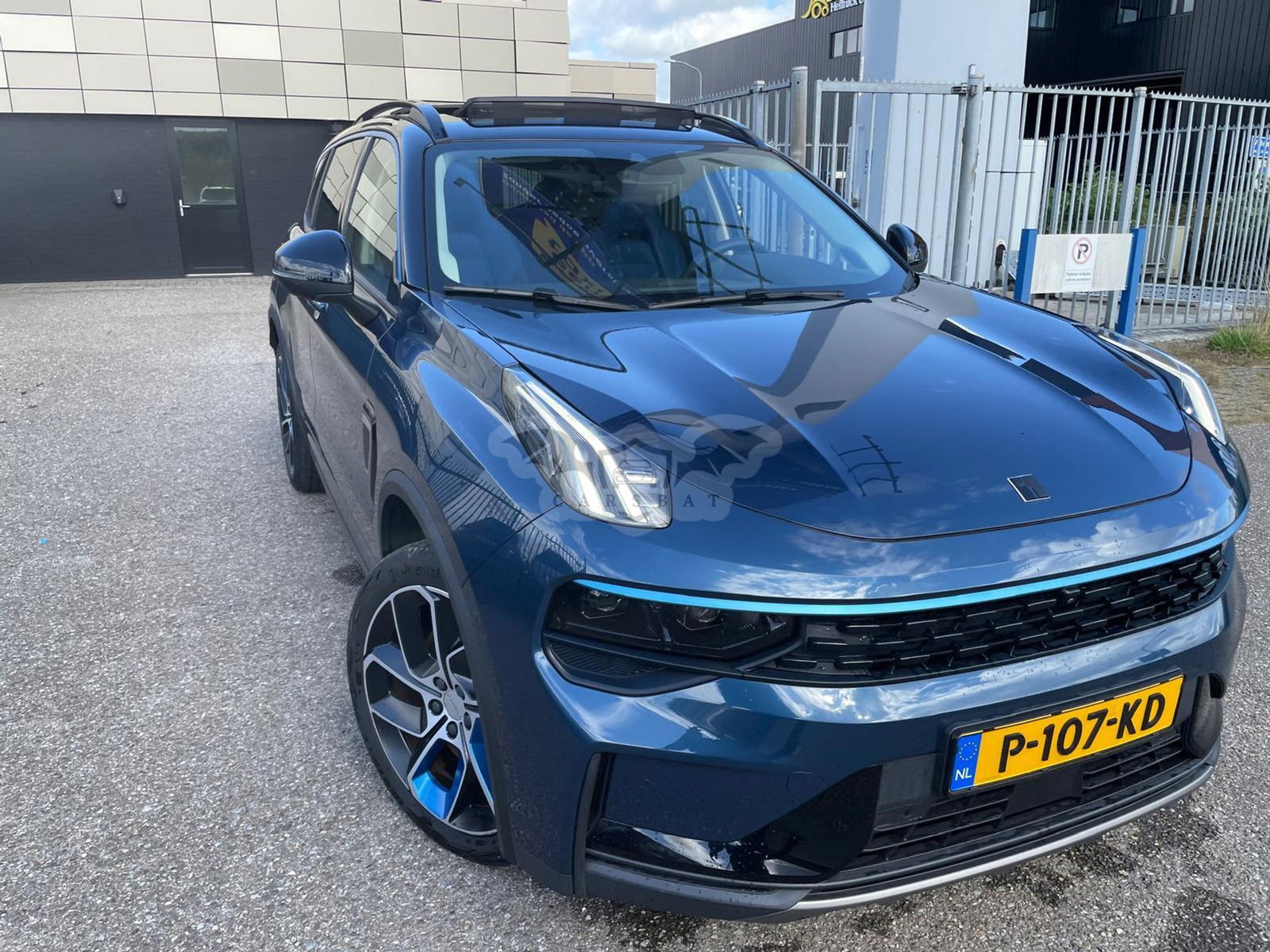 Lynk&Co 01 1.5 2022