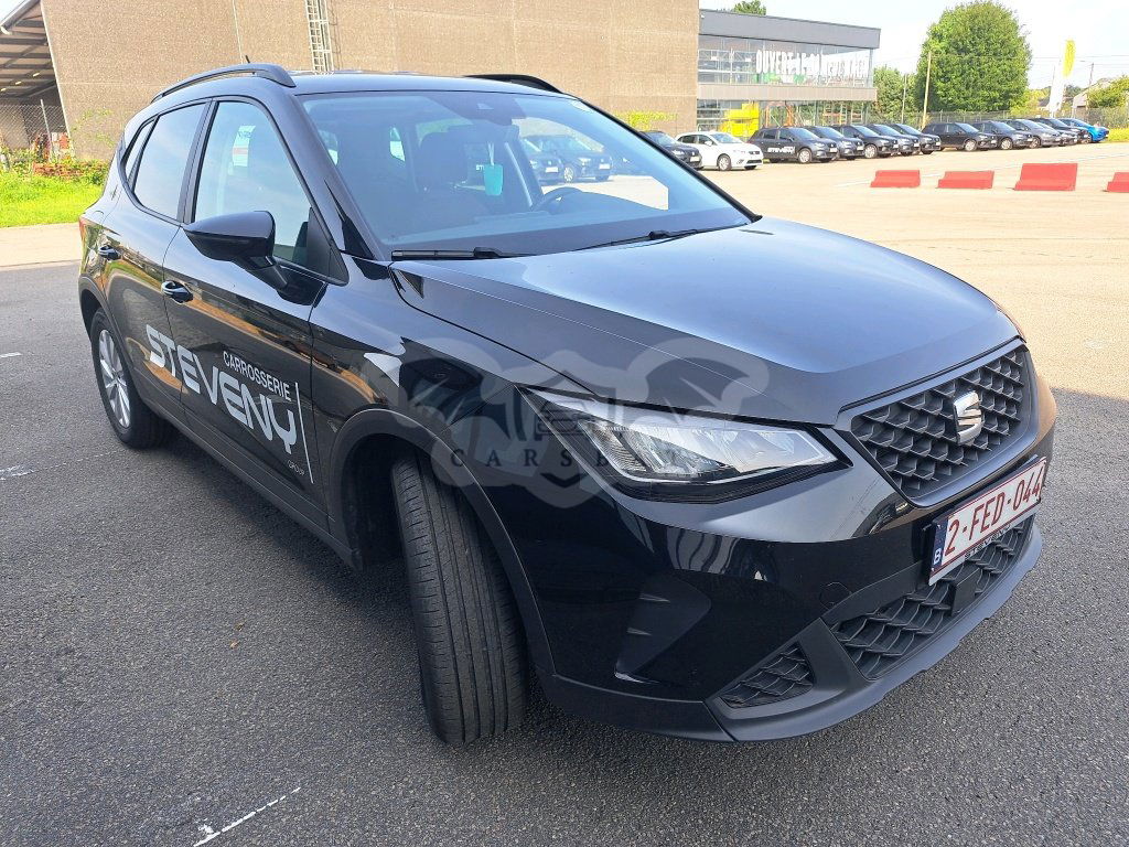 Seat Arona 1.0 TSI Move! 2024