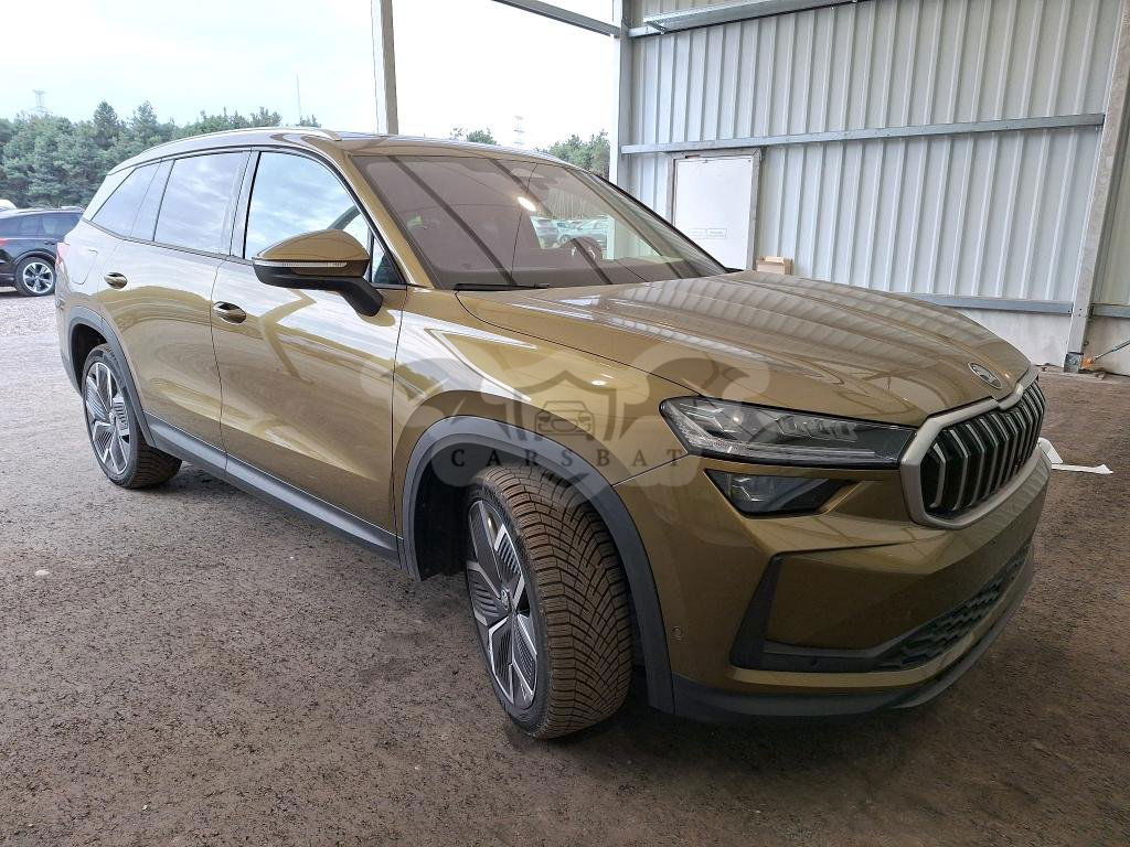 Skoda Kodiaq 2.0 TDI 2024