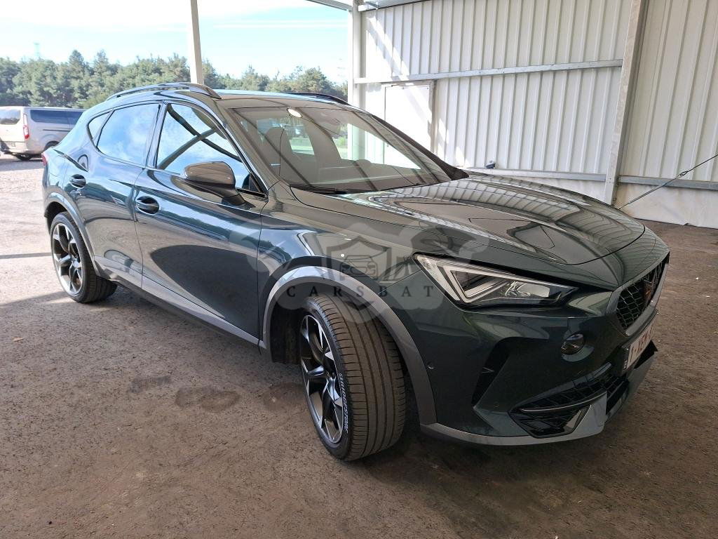 Cupra Formentor 1.4 VZ 2022