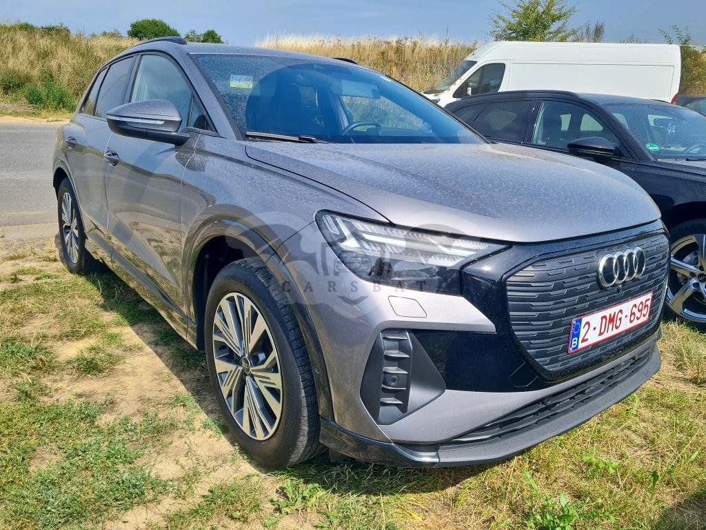 Audi Q4 E-tron 45 Advanced 2023