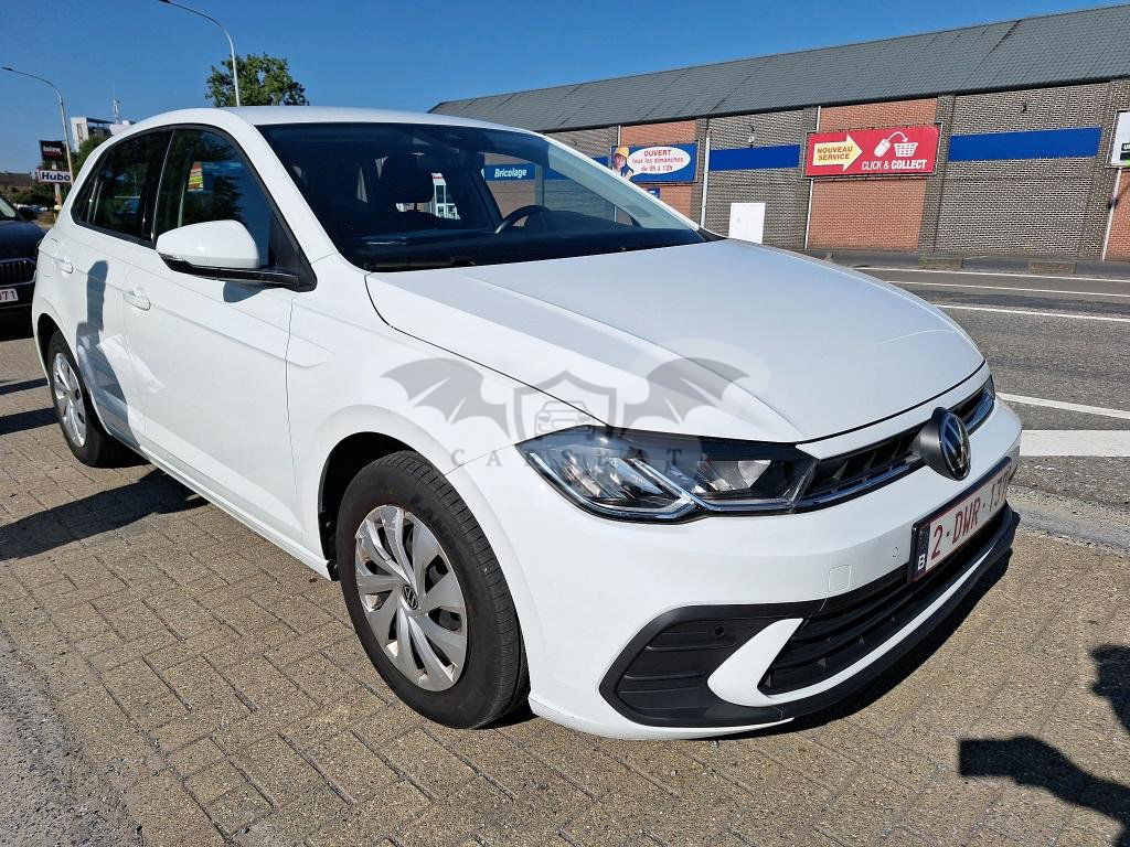 Volkswagen Polo 1.0 TSI Life 2023