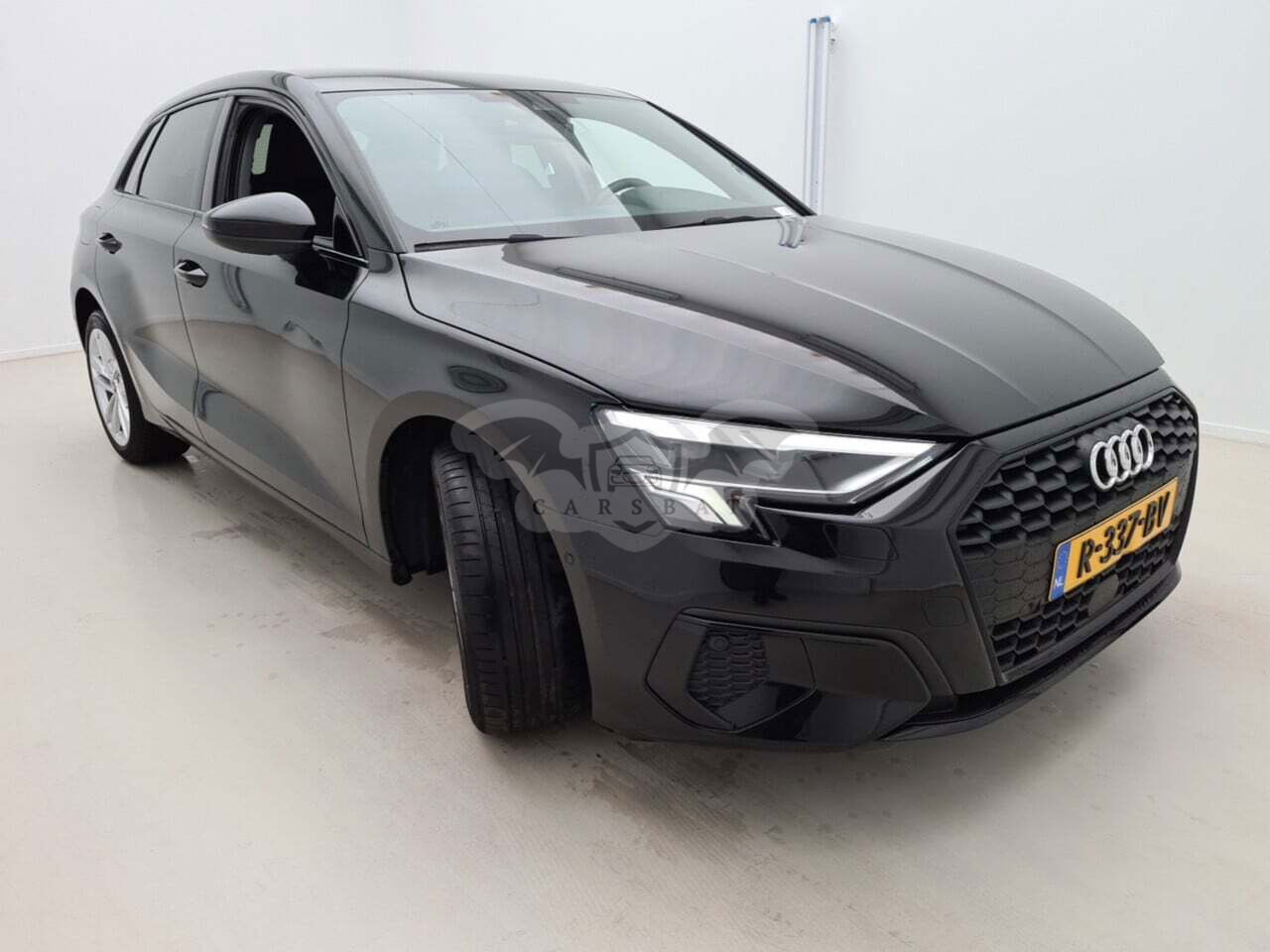 Audi A3 Sportback 30 TFSI Advanced 2022