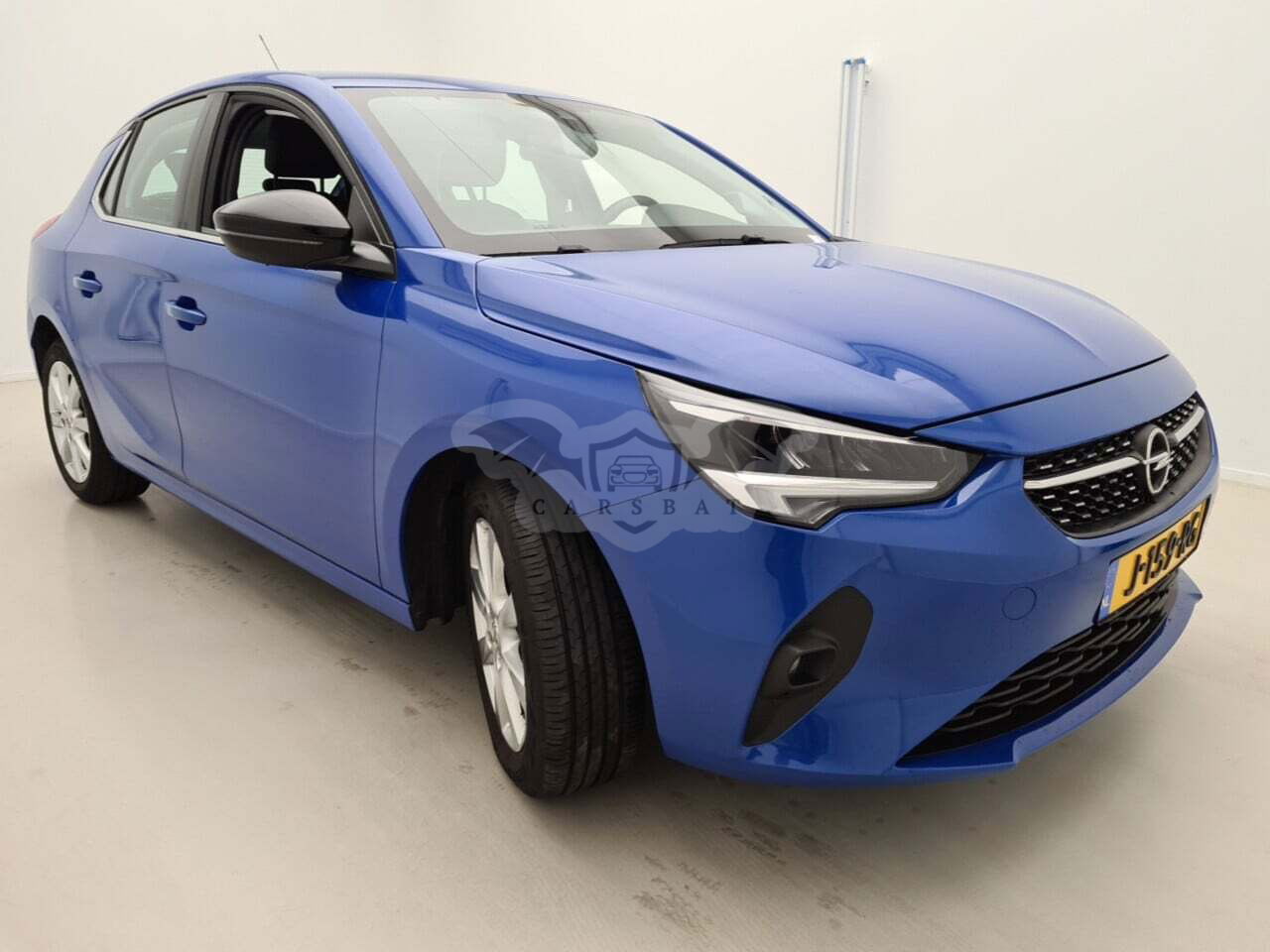 Opel Corsa 1.2 Elegance 2020