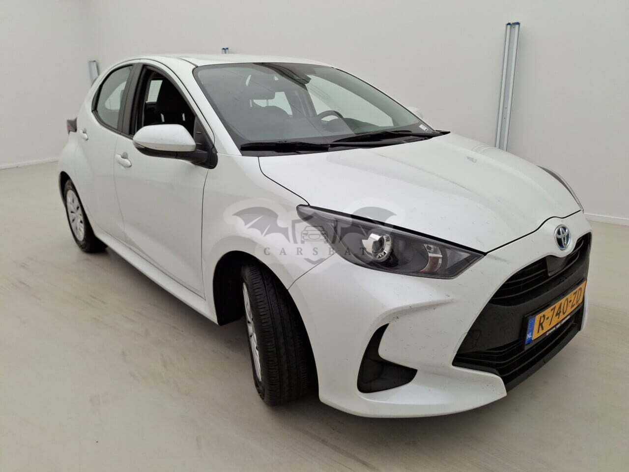 Toyota Yaris 1.5 Active 2023