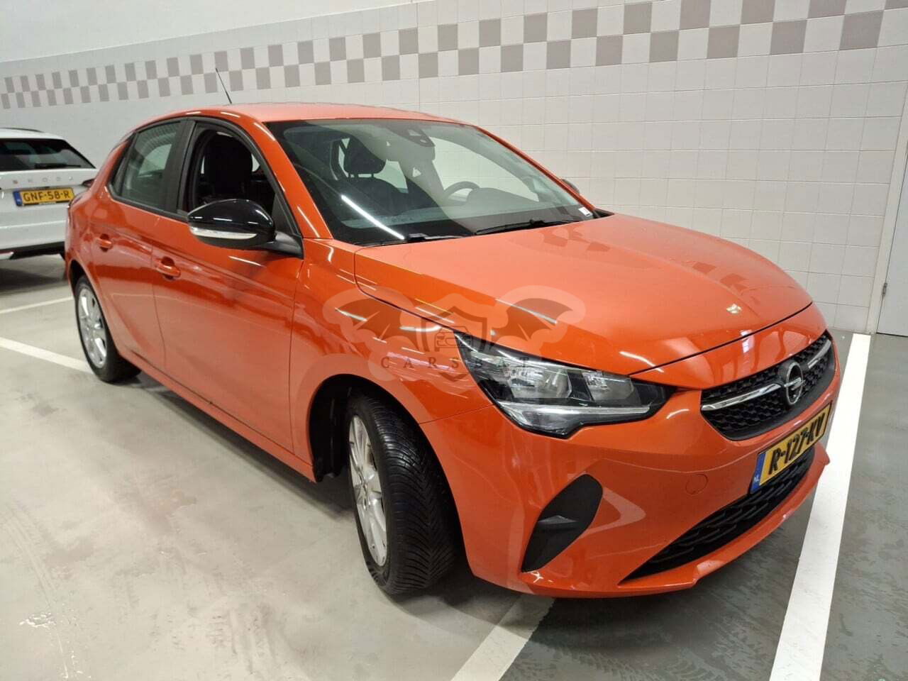 Opel Corsa 1.2 Edition 2022
