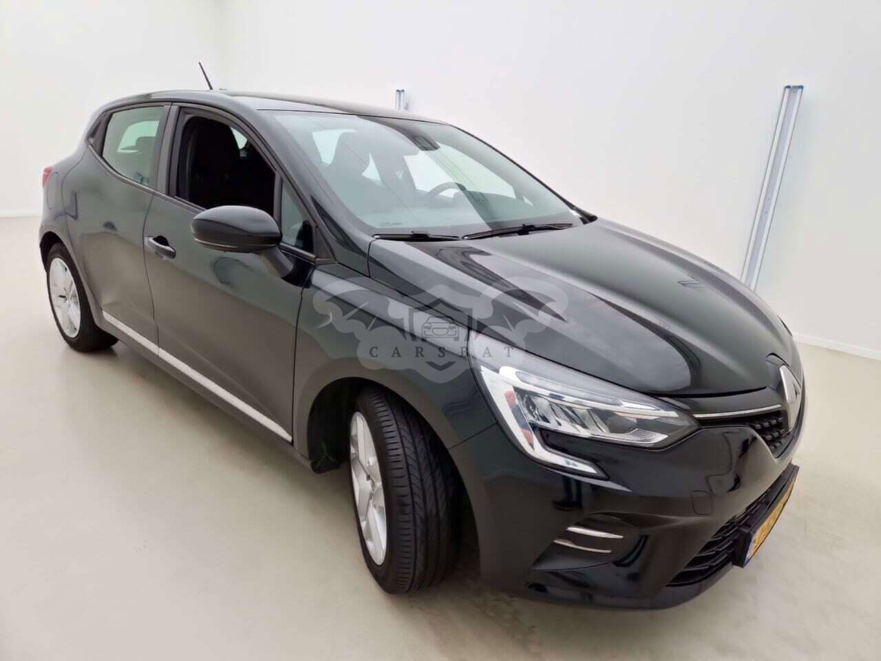 Renault Clio 1.0 Tce Zen 2020