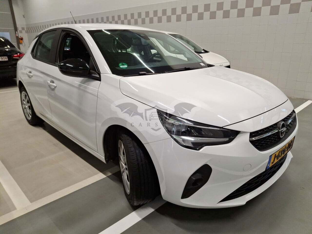 Opel Corsa 1.2 Edition 2020
