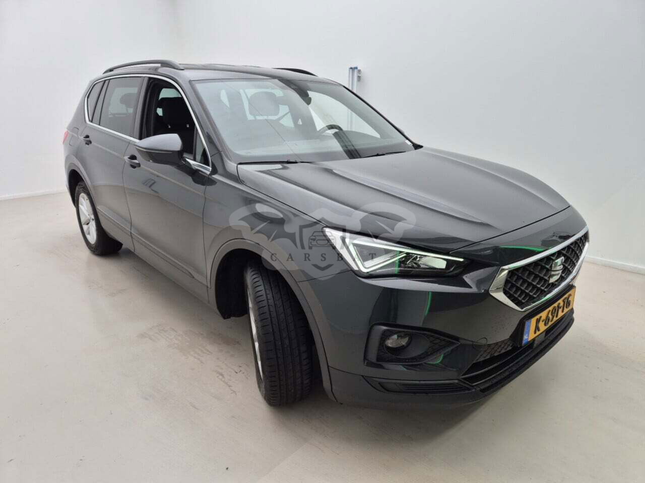 Seat Tarraco 1.5 TSI Style 2021