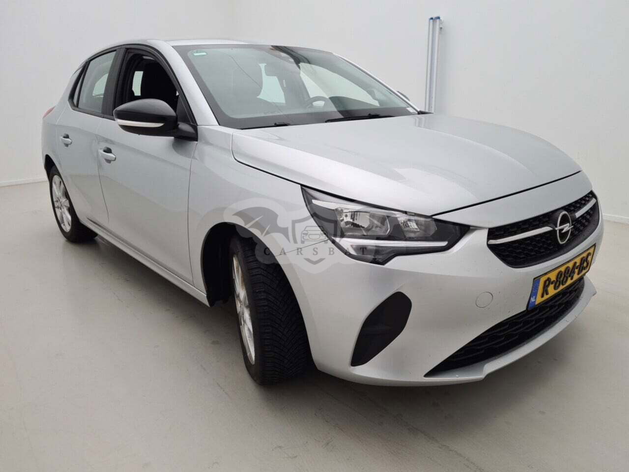 Opel Corsa 1.2 Edition 2022