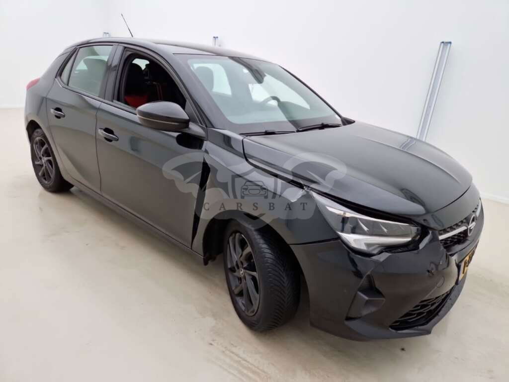 Opel Corsa 1.2 GS 2022