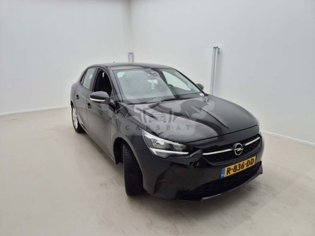 Opel Corsa 1.2 Edition 2022