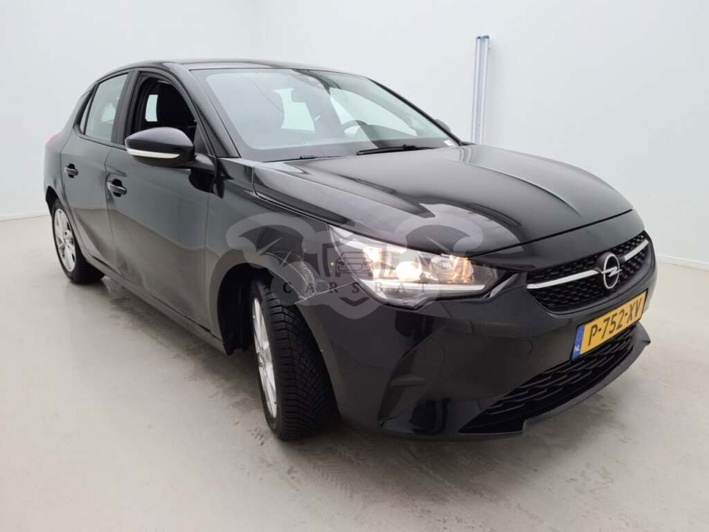 Opel Corsa 1.2 Edition 2022