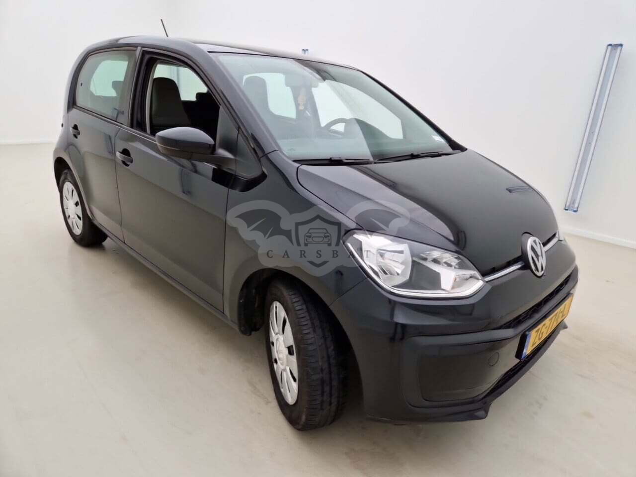 Volkswagen Up! 1.0 Move Up! 2019