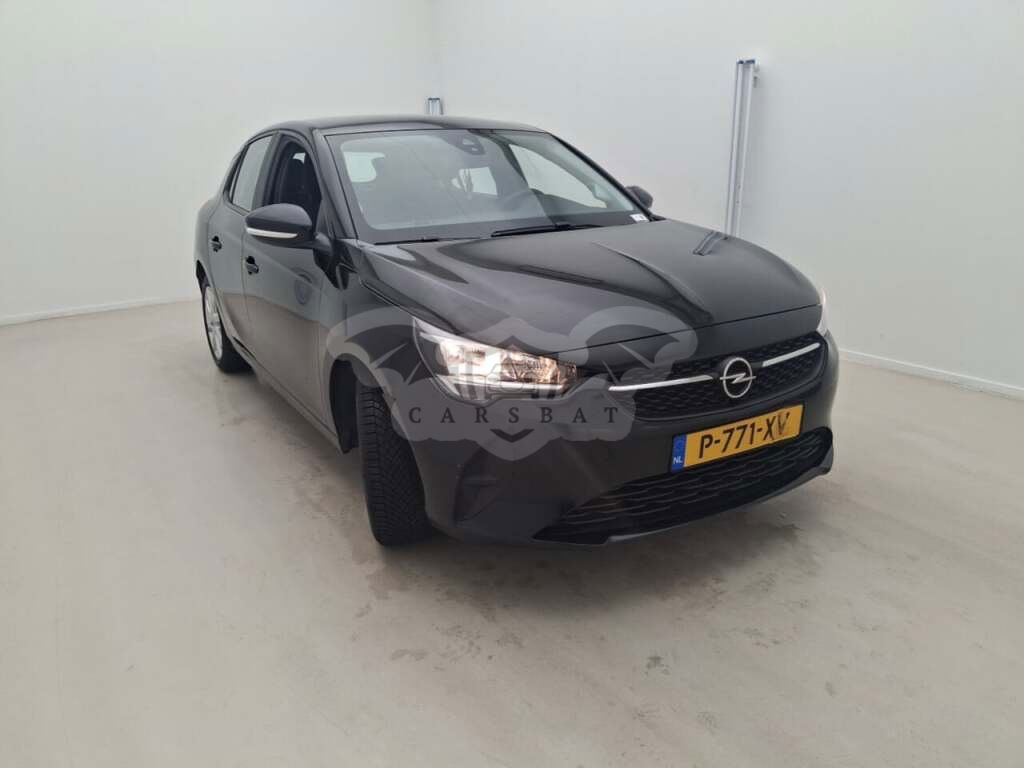 Opel Corsa 1.2 Edition 2022