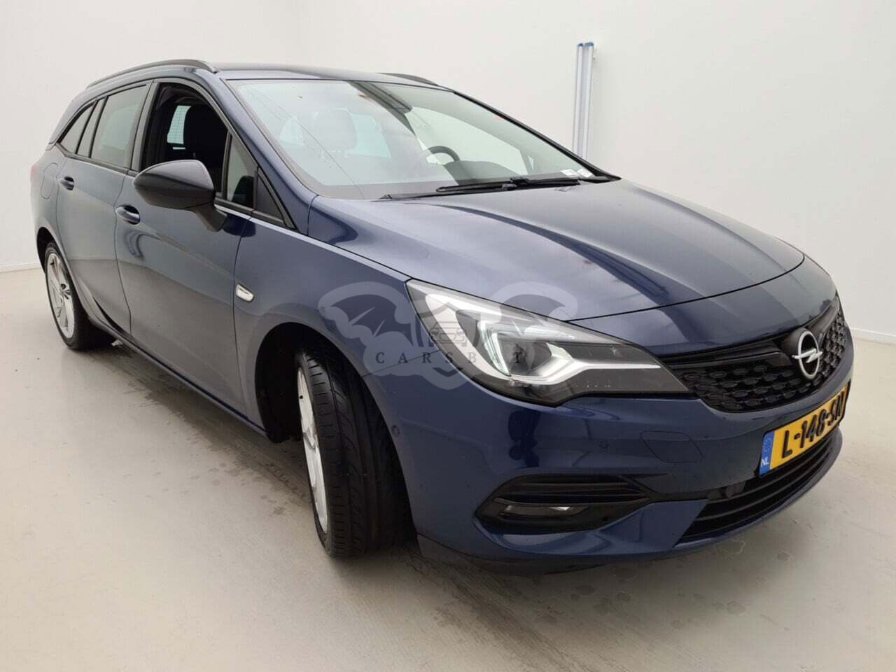 Opel Astra Sports Tourer 1.2 Business Elegance 2021