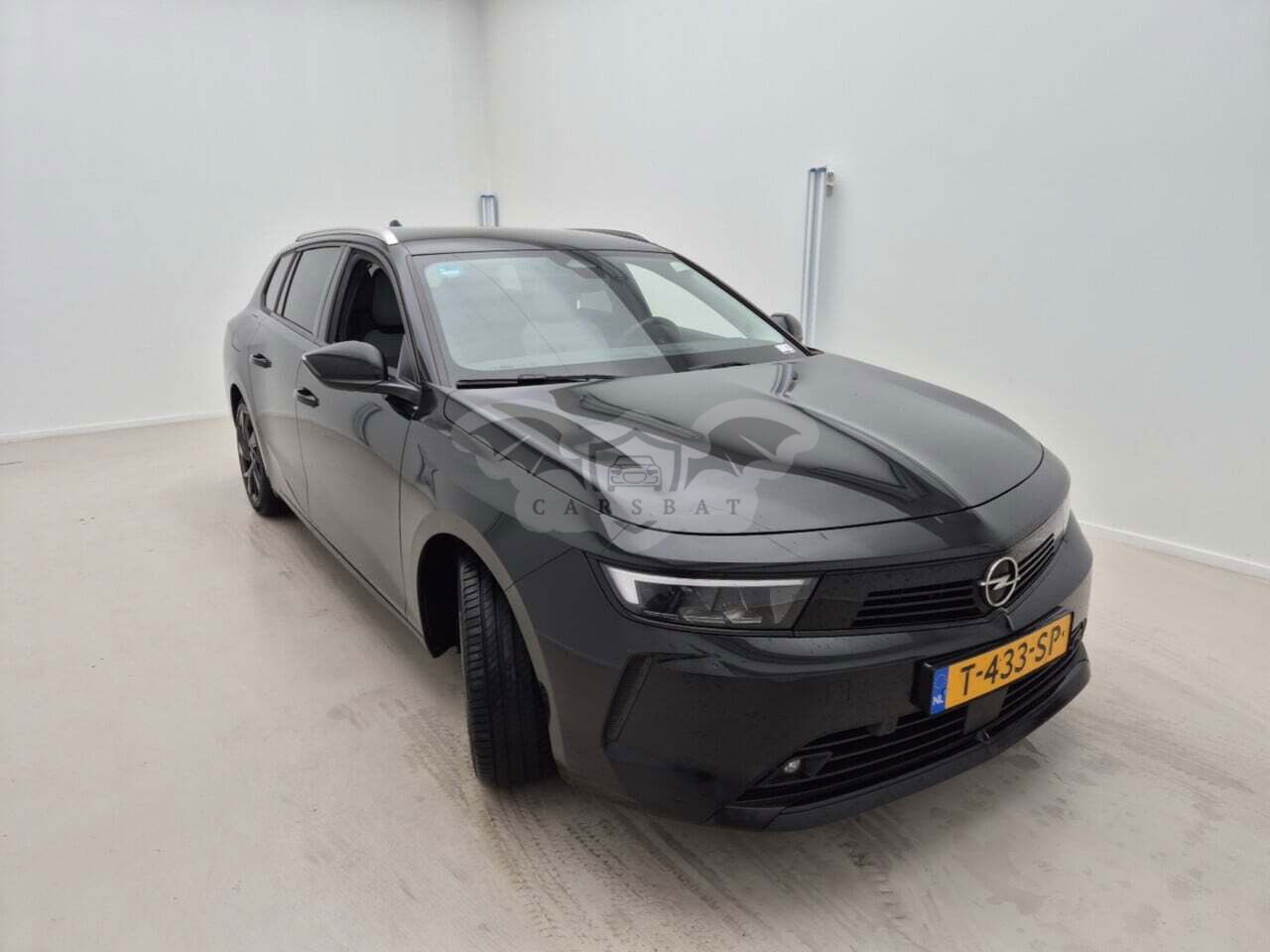 Opel Astra Sports Tourer 1.2 Elegance 2023