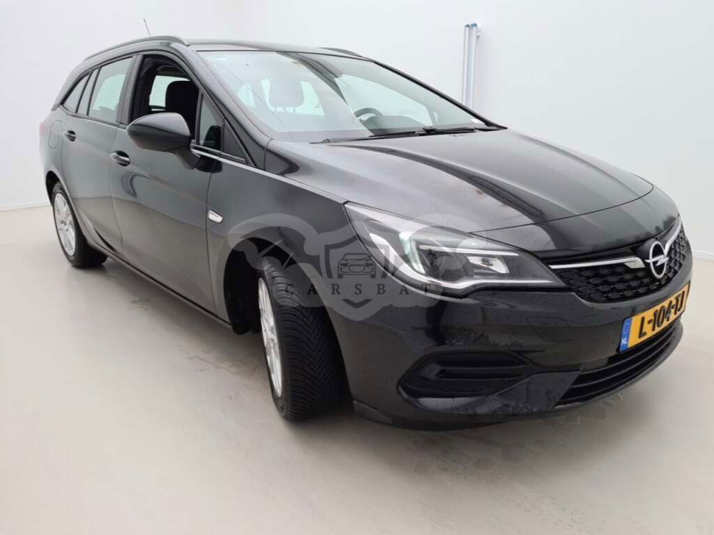 Opel Astra Sports Tourer 1.2 Edition 2021
