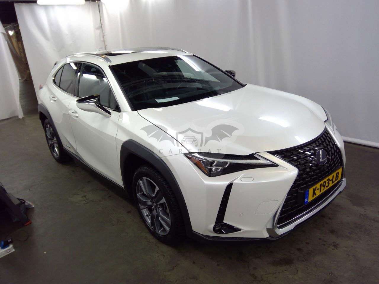 Lexus UX 300e Executive 2020