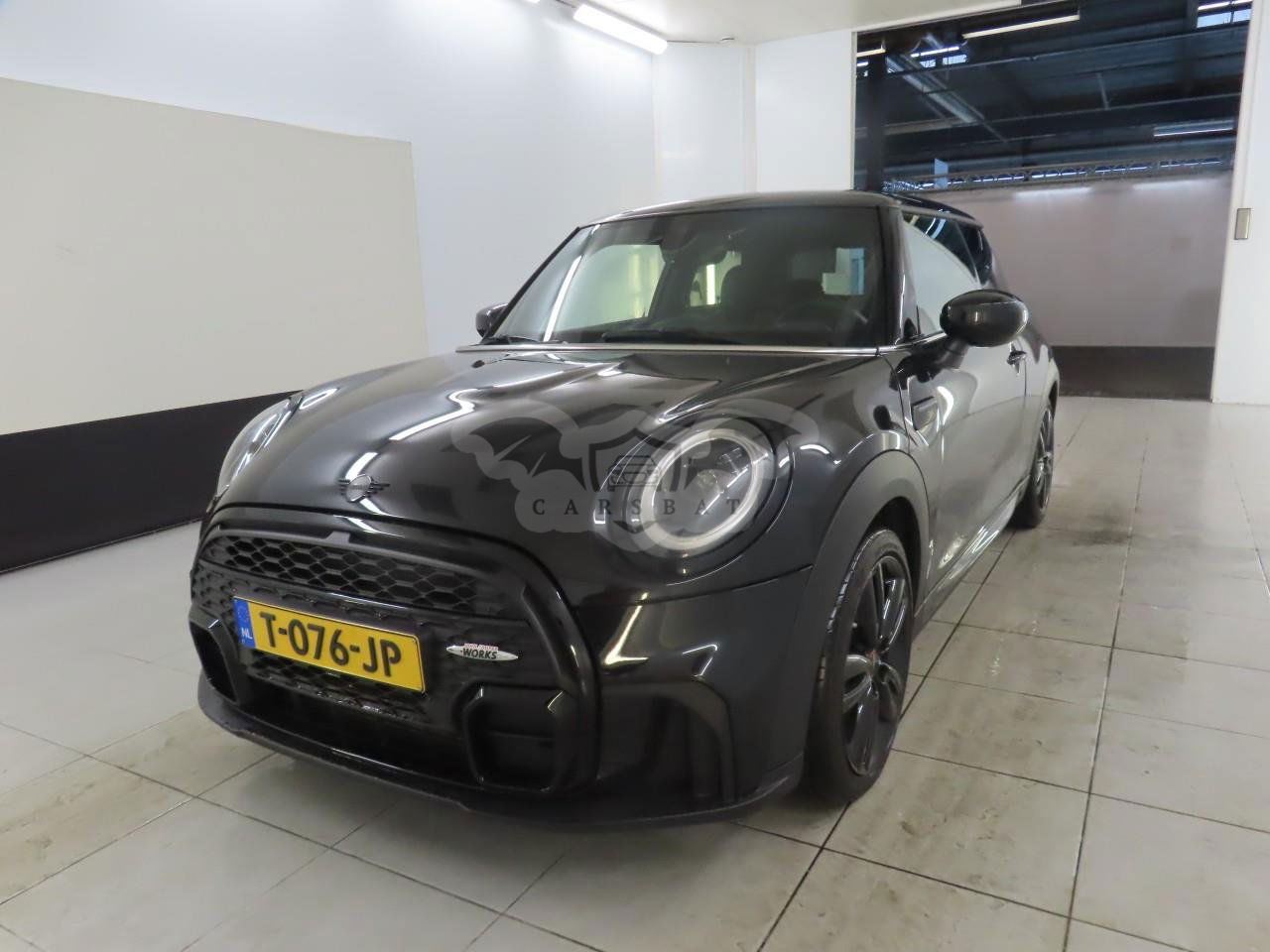 Mini 3 Doors Cooper 1.5 2023