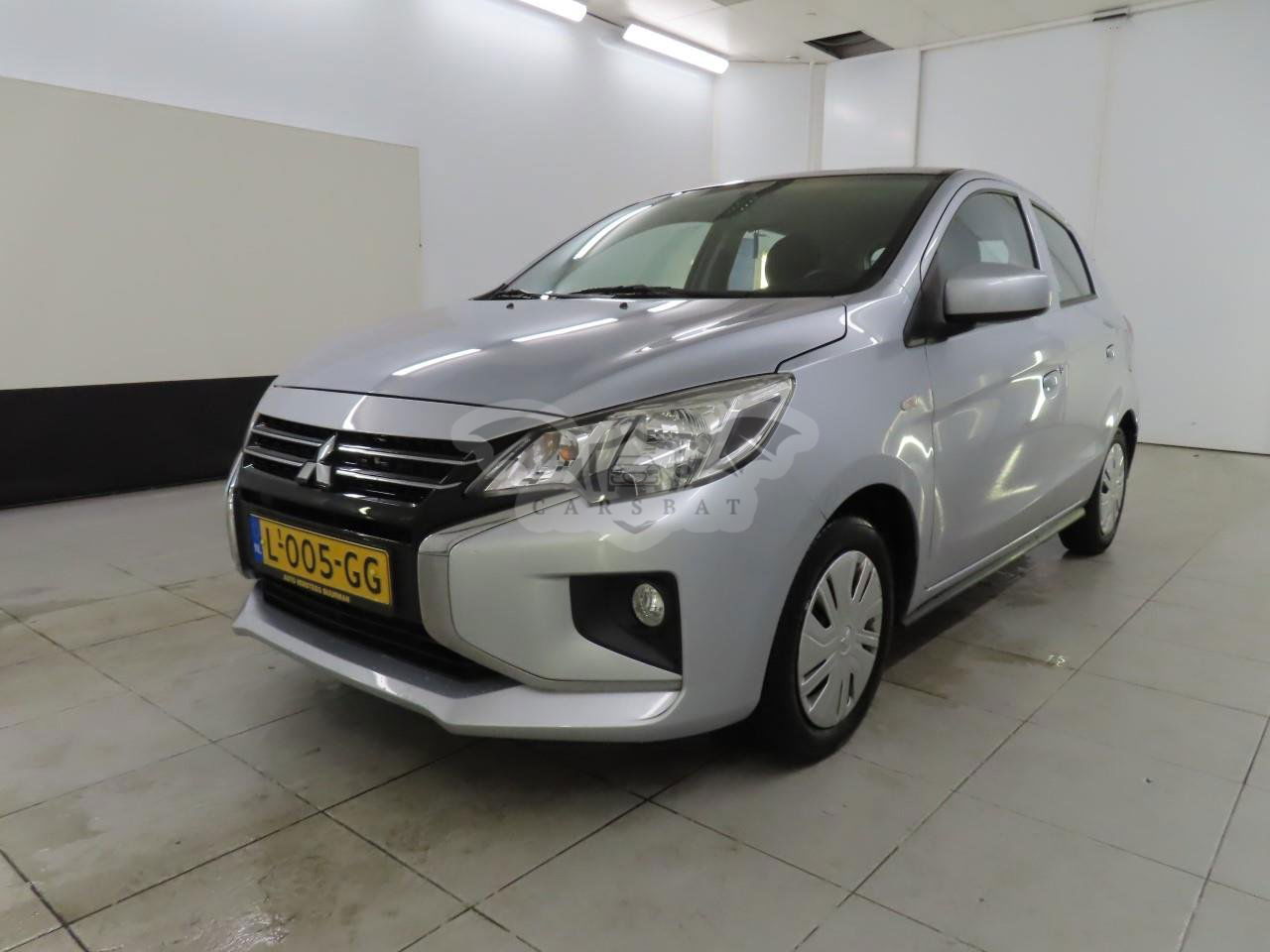 Mitsubishi Space Star 1.2 2021