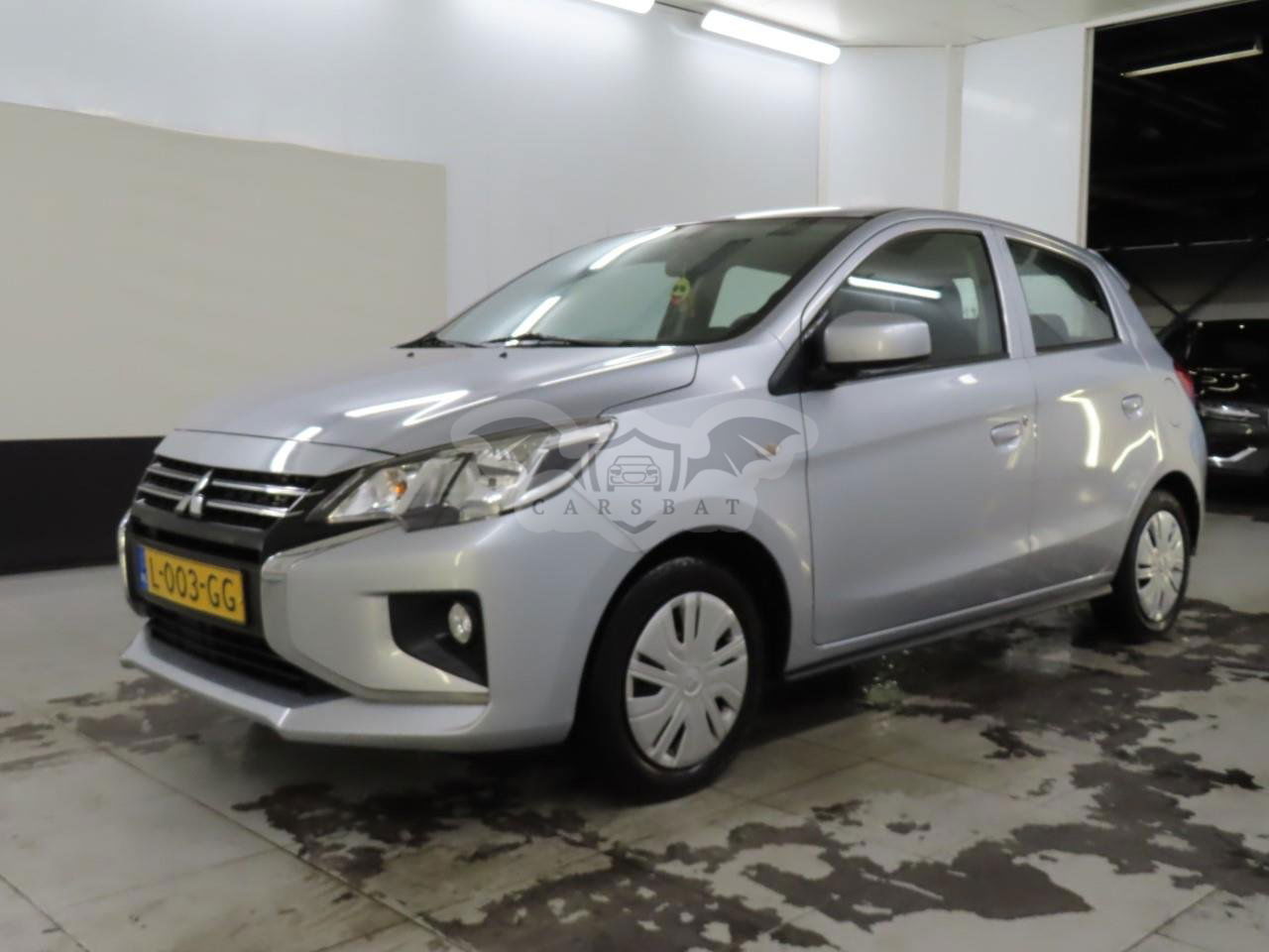 Mitsubishi Space Star 1.2 2021