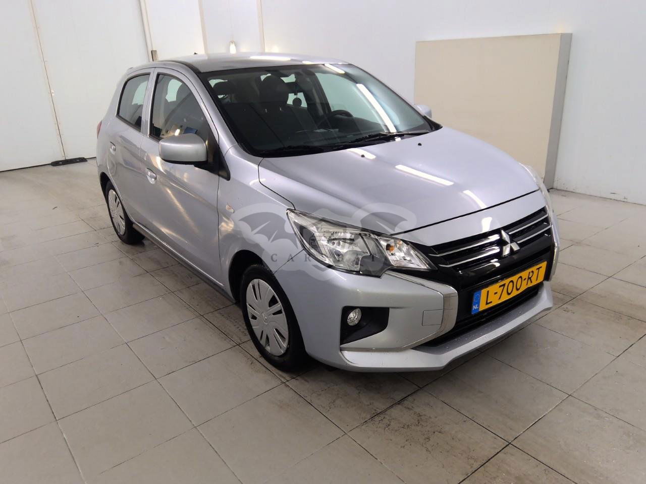 Mitsubishi Space Star 1.2 2021