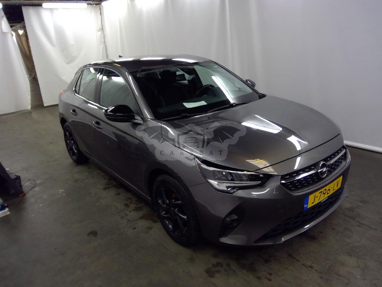 Opel Corsa 1.2 Elegance 2020