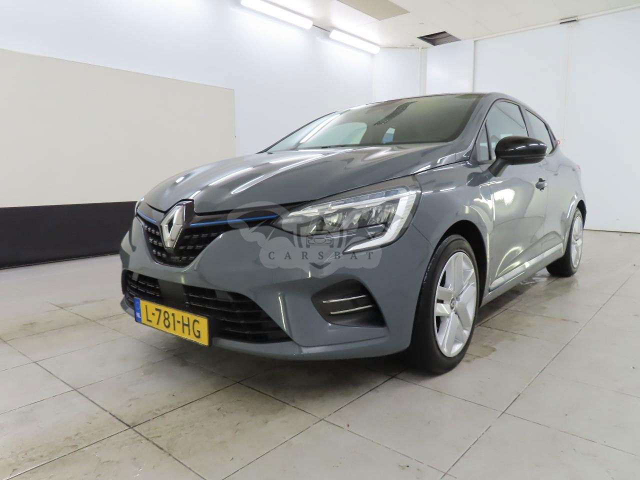 Renault Clio 1.6 Zen 2021