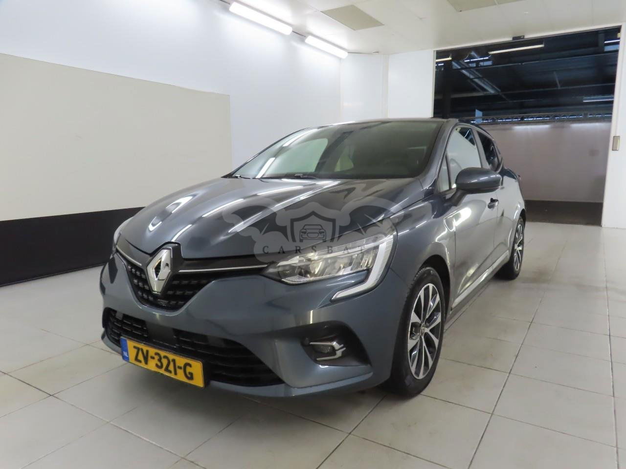 Renault Clio 1.0 Tce Zen 2019