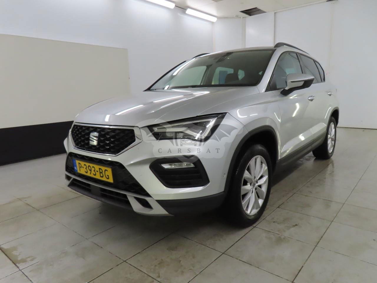 Seat Ateca 1.0 TSI Style Business 2022