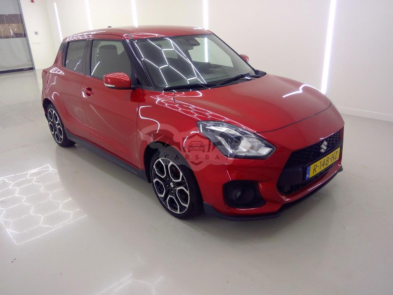 Suzuki Swift 1.4 Sport 2022