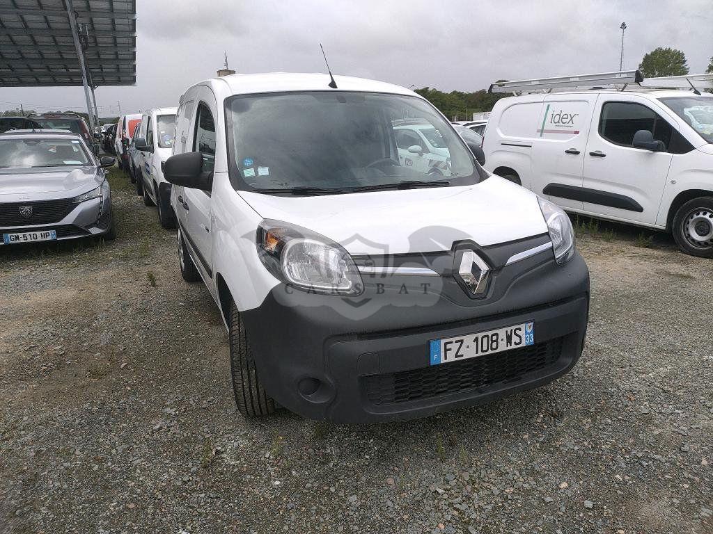Renault Kangoo Express Grand Comfort 2021