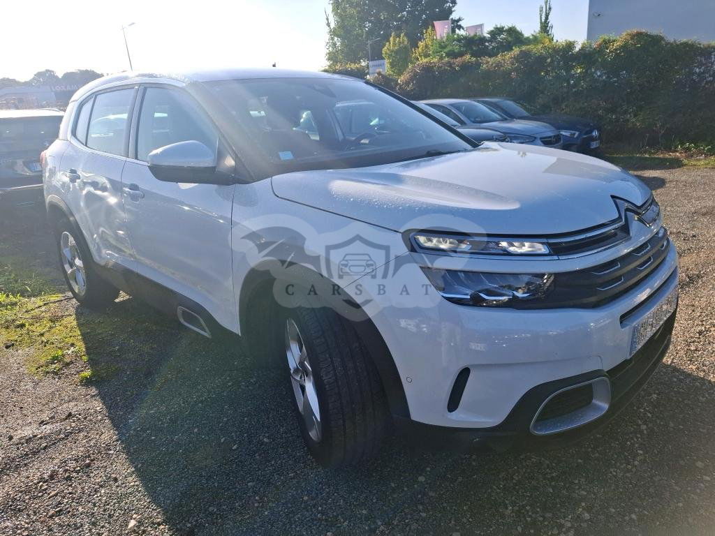 Citroën C5 Aircross 1.2 Business 2022