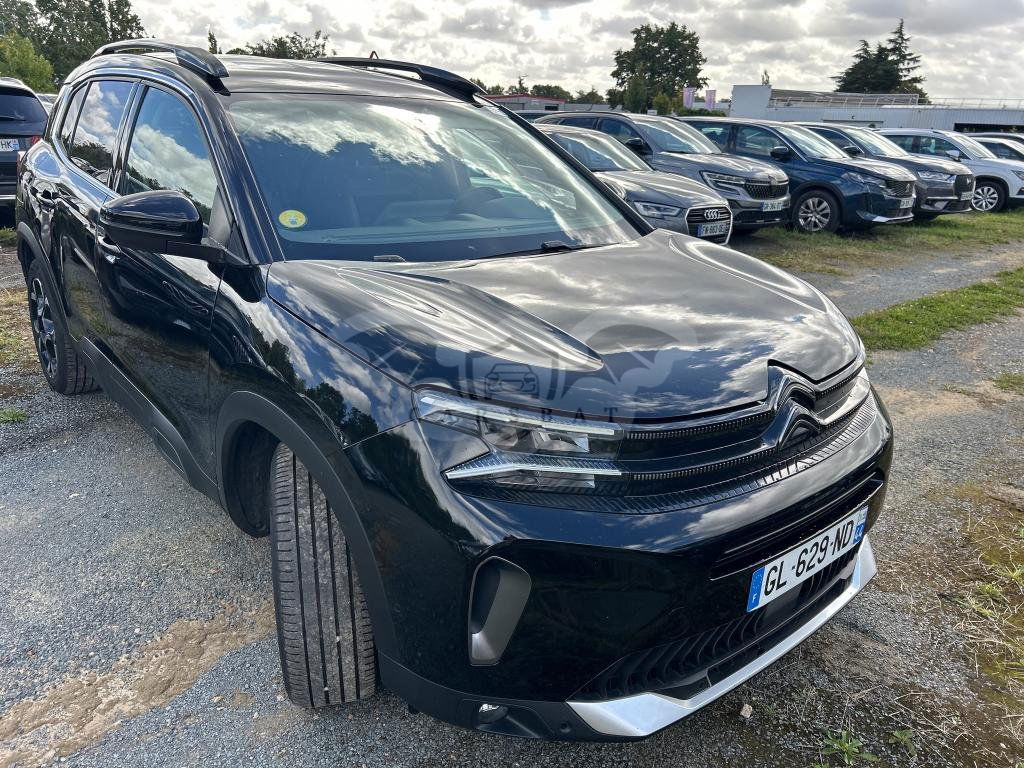 Citroën C5 Aircross Shine 2023