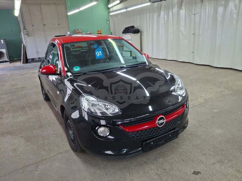 Opel Adam 1.4 2019