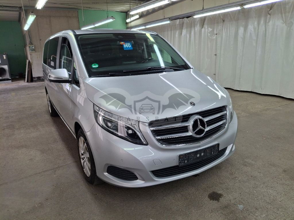 Mercedes-Benz V 250 CDI 2018