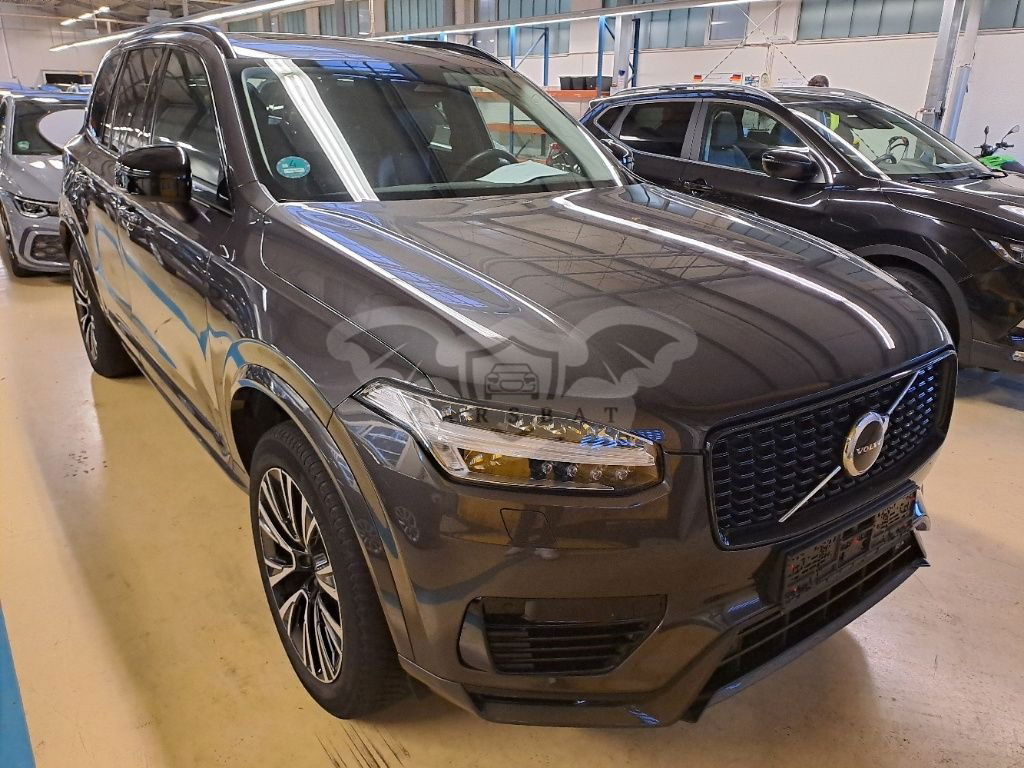 Volvo XC90 Plus Dark 2022