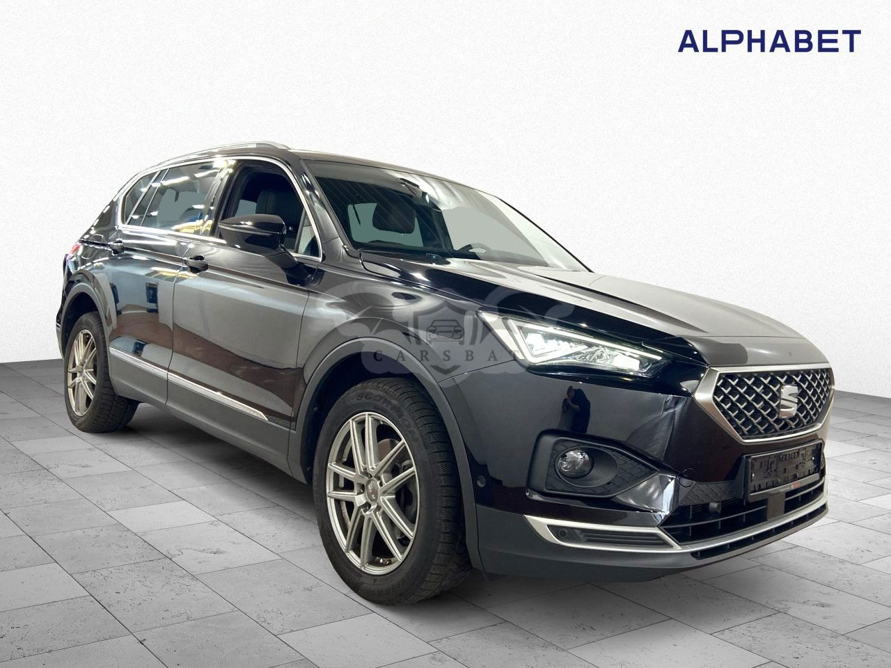 Seat Tarraco 2.0 TDI Xperience 2024