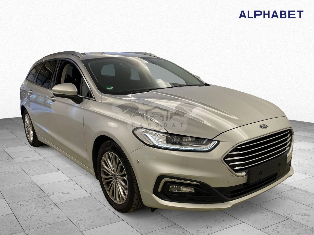 Ford Mondeo 2.0 Titanium 2022