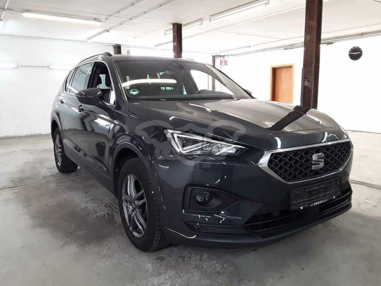 Seat Tarraco 1.5 TSI Style 2021