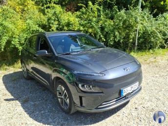 Hyundai Kona Trend 2021
