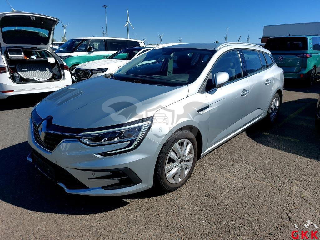 Renault Megane Grandtour 1.5 DCI Business 2021
